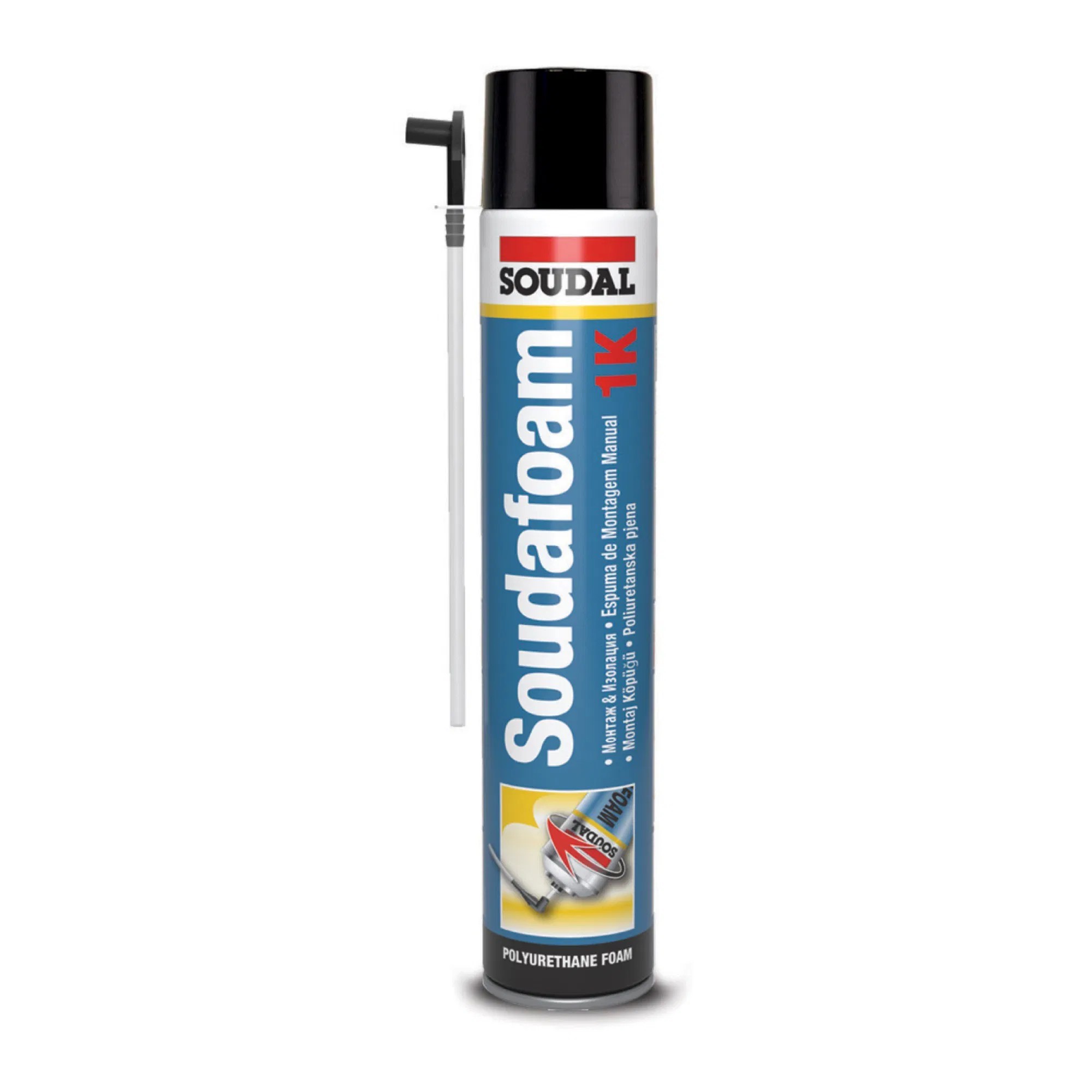 Köpük 600gr