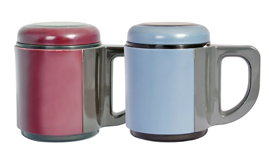 Kupa Mug İçi çelik AND430