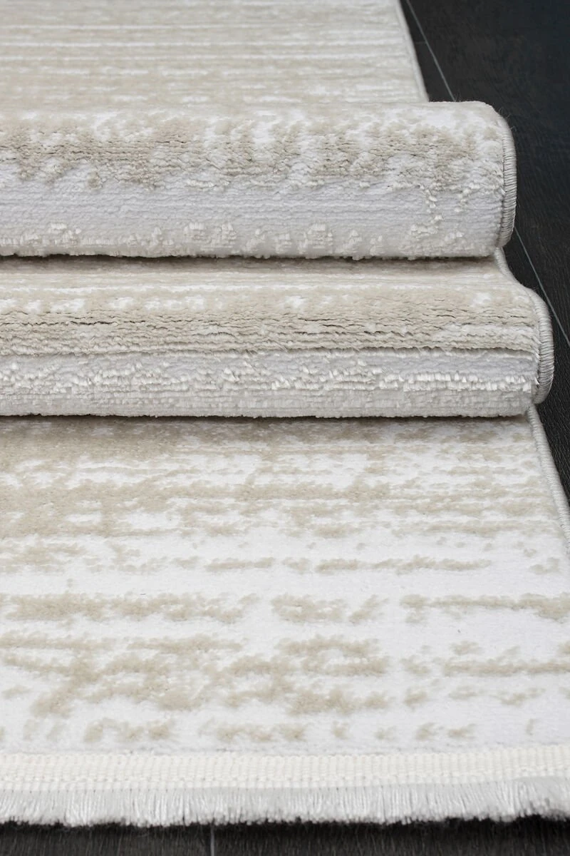 Jasmine Halı Krem120x200