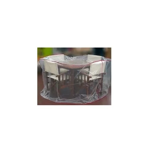 Koruma Örtüsü 160x160x100cm