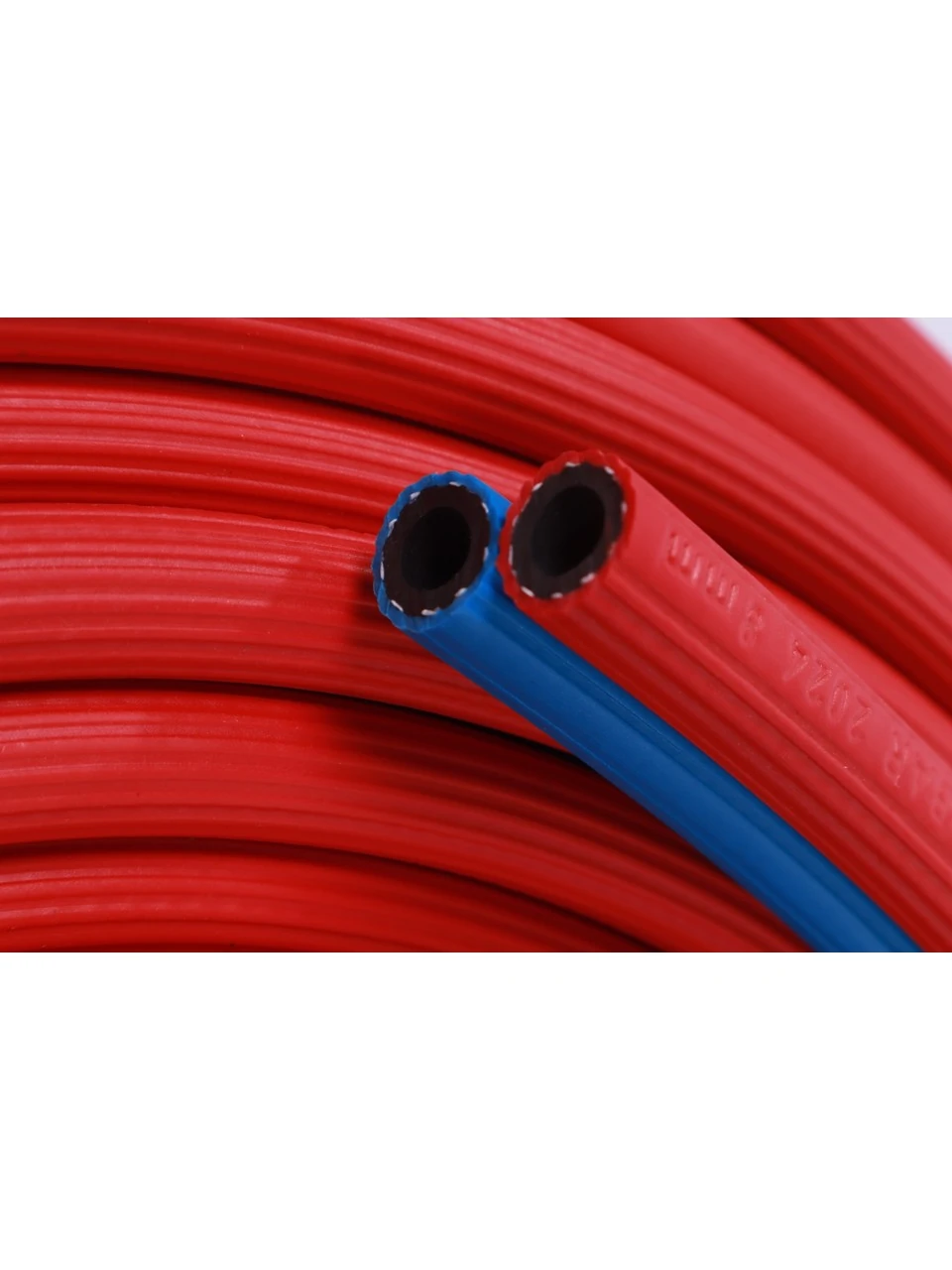 Oksijen Kaynak Hortumu THERM 6 mm