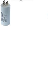 Kondenser  30 UF 250/450V.50HZ