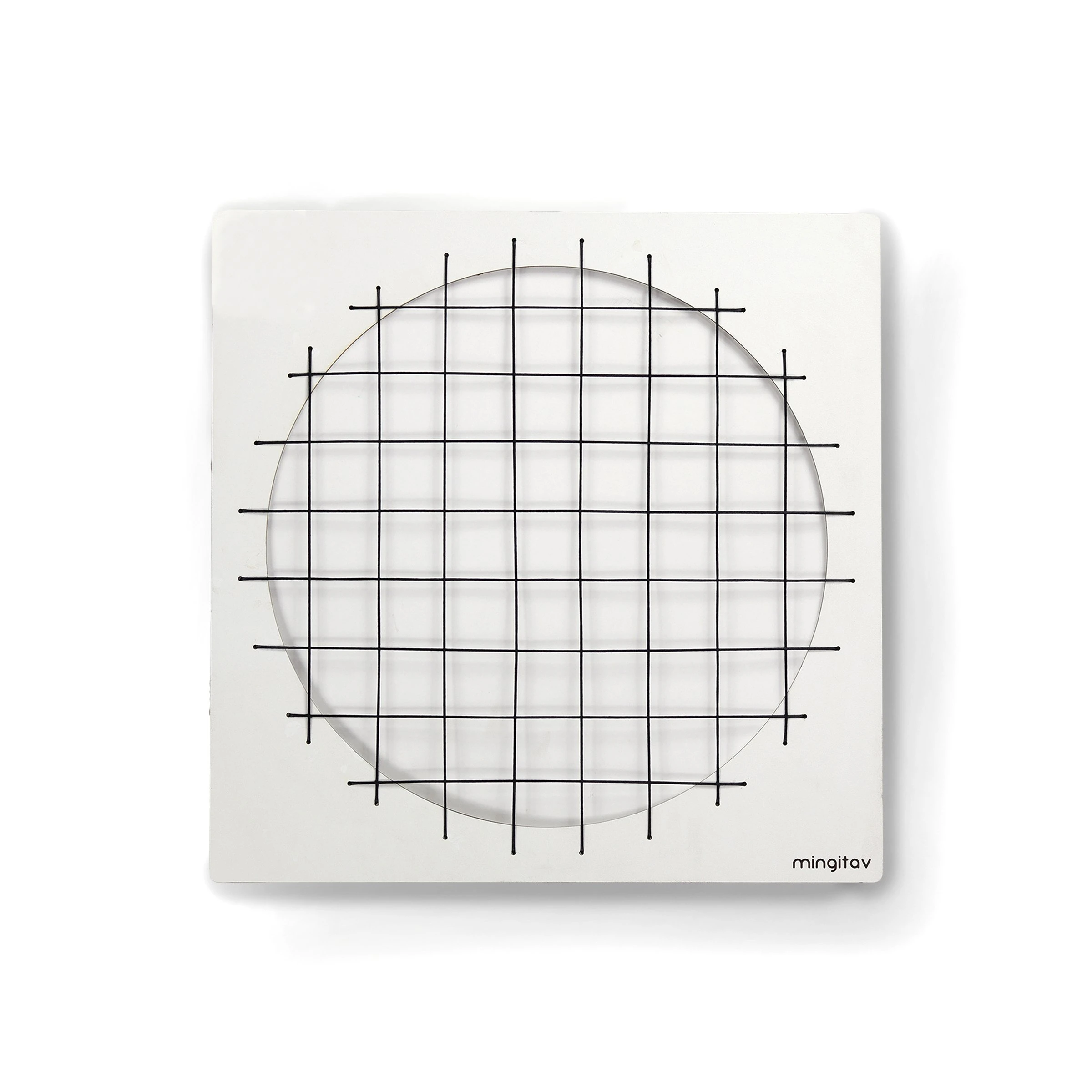 Çok Amaçlı Pano Sonik Siyah