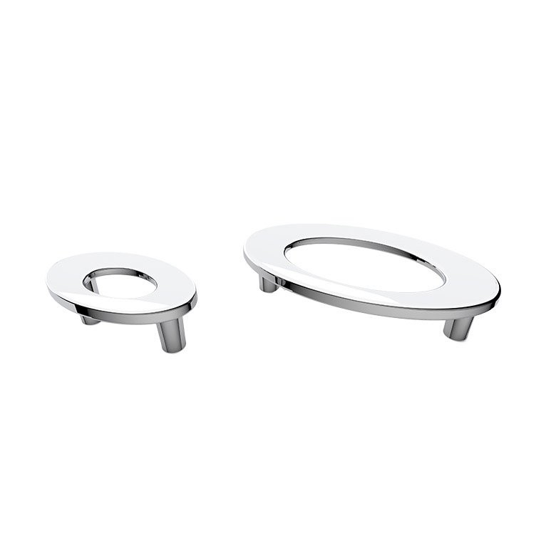 Kulp Galax 64mm Mat Altın
