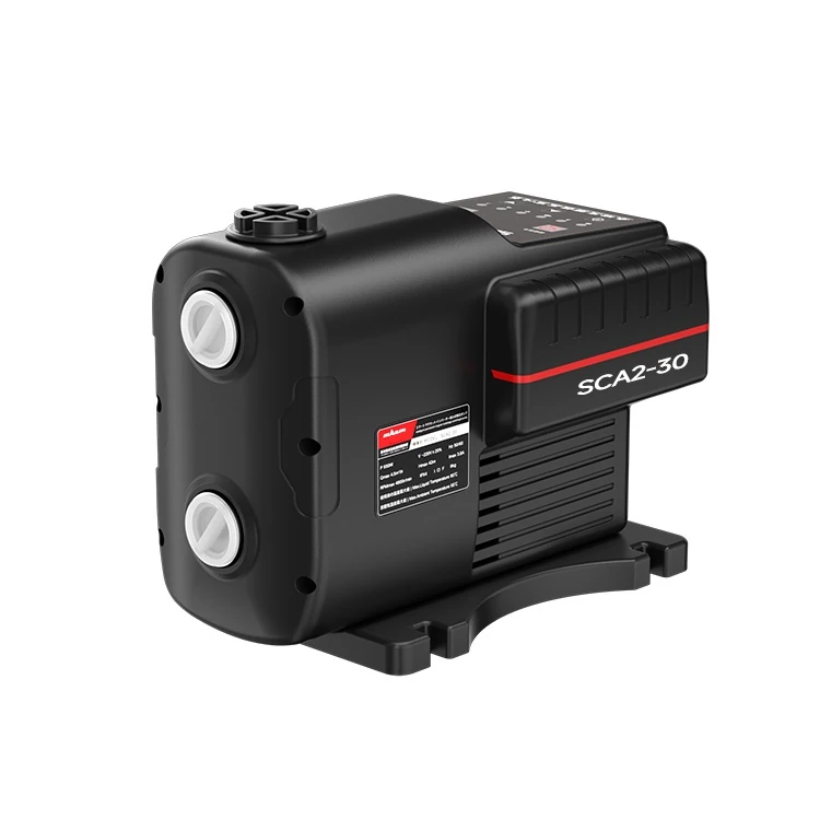 Su Motoru Invertor Otomatik Basınç Ayarlı 0.75Hp