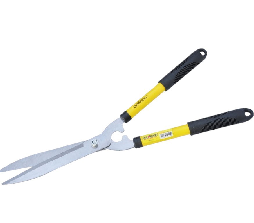 Çit Makası Alüminyum Kollu 10'' 25cm