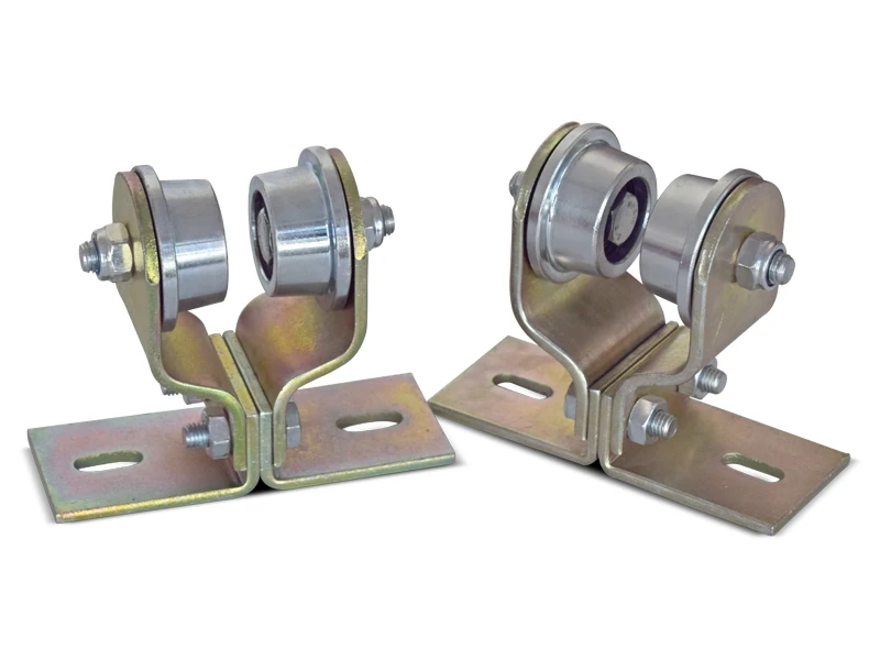 Şarlon Makarası 60 mm 2li