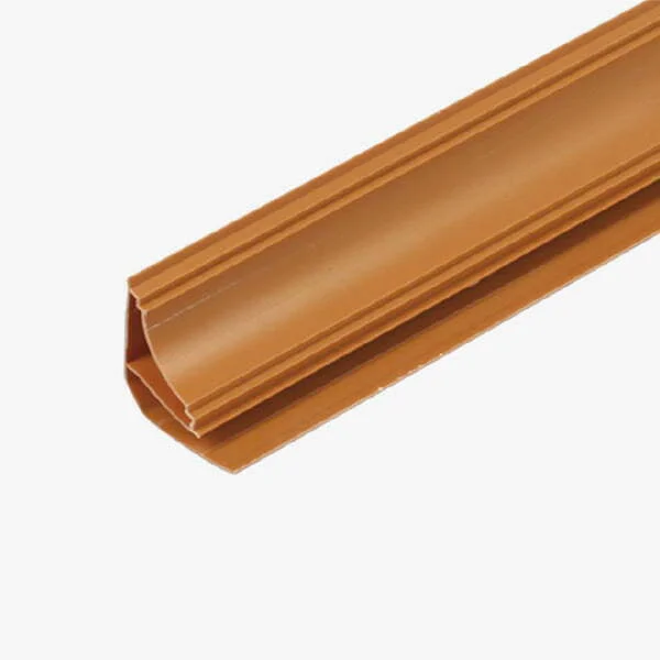 Süslü Köşe Profili  Bristol Meşe 5.95 Metre