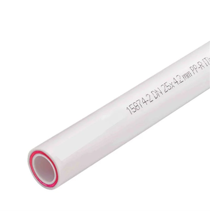 PN25 PP-R Boru 20x3.4 4MT