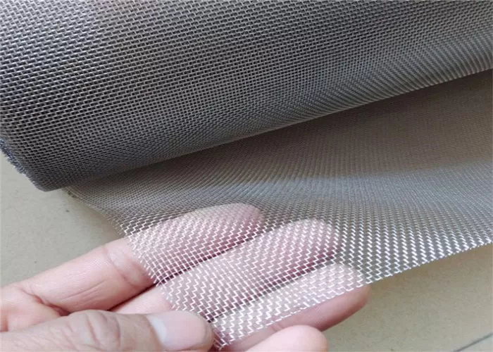 Sineklik Teli EPOXY Boyalı 16*16* 1.20 * 25 Metre