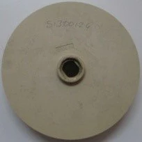 Impeller PLS D125  CB40
