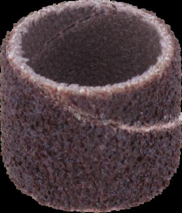 DREMEL Yuvarlak Zımpara GR.60 6.4mm 2 ad.