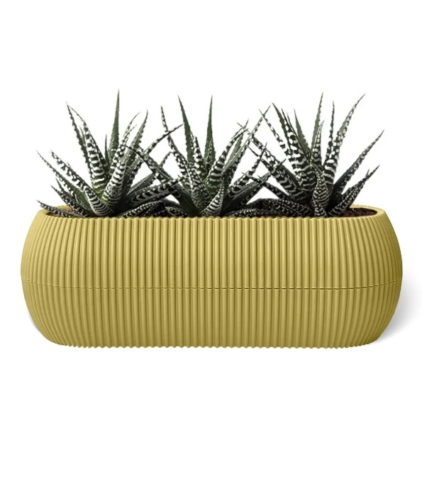 SAKSI MERCAN UZUN  0,55L SARI