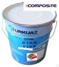 Şeffaf Jelkot Fırça Tipi TP-600 20KG
