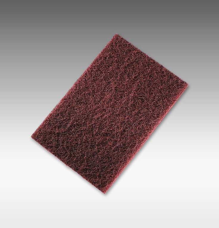 SIA Elyaf Keçe Zımpara 6120 Genel 115mm*10m