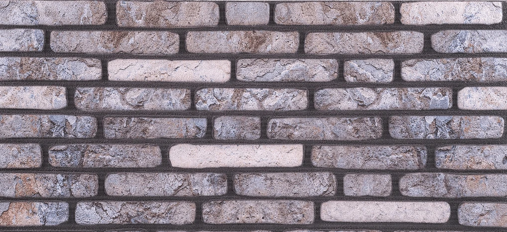 Eps Duvar Paneli D-101 Dokuz Taş Model 100x50x2cm