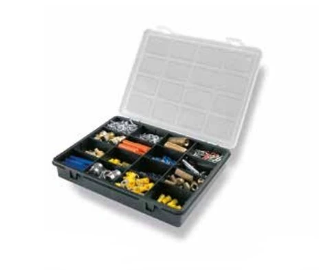 Valentino Organizer Pls. 16 Gözlü 24x18cm