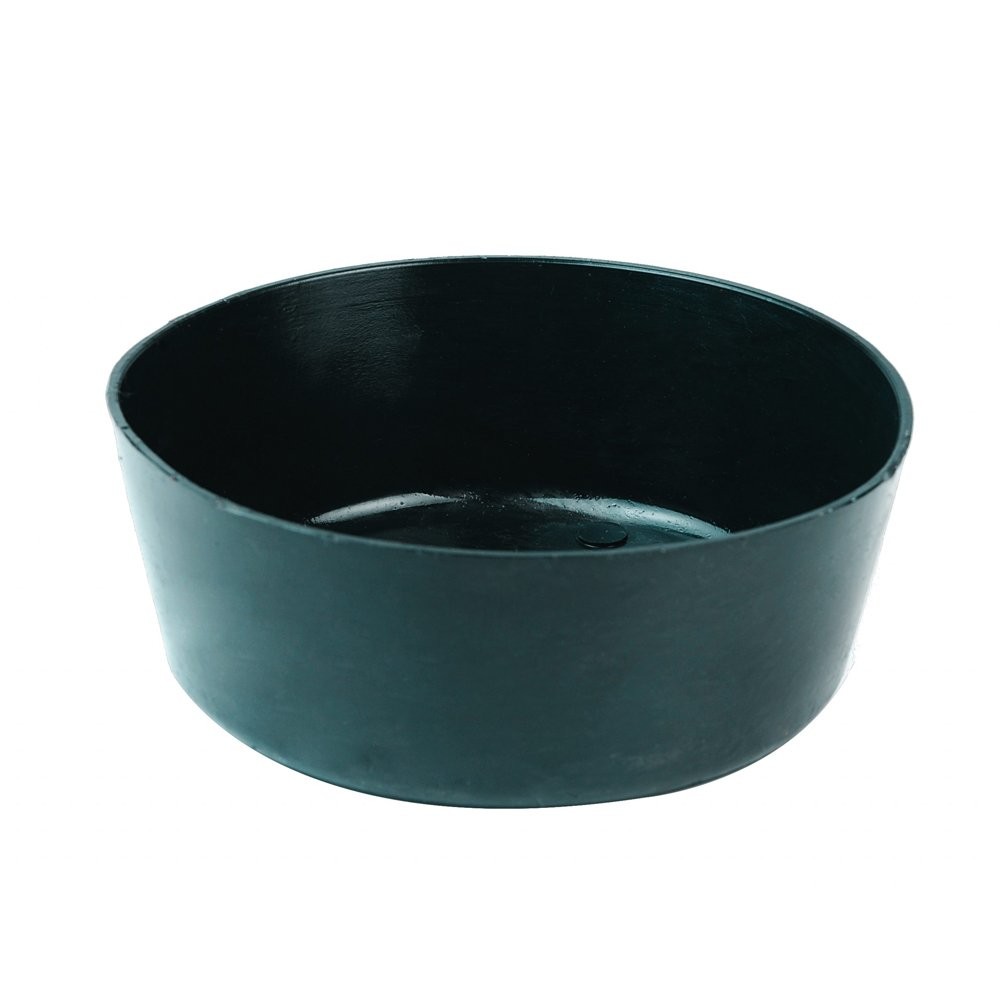 Edoni Plastik Alçı Tası 17cm