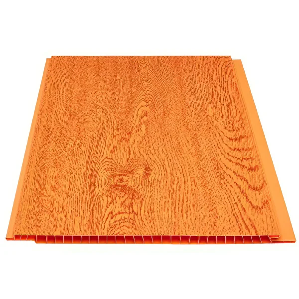 Lambri Düz Ahşap Çam 25cm x 5.95 Metre