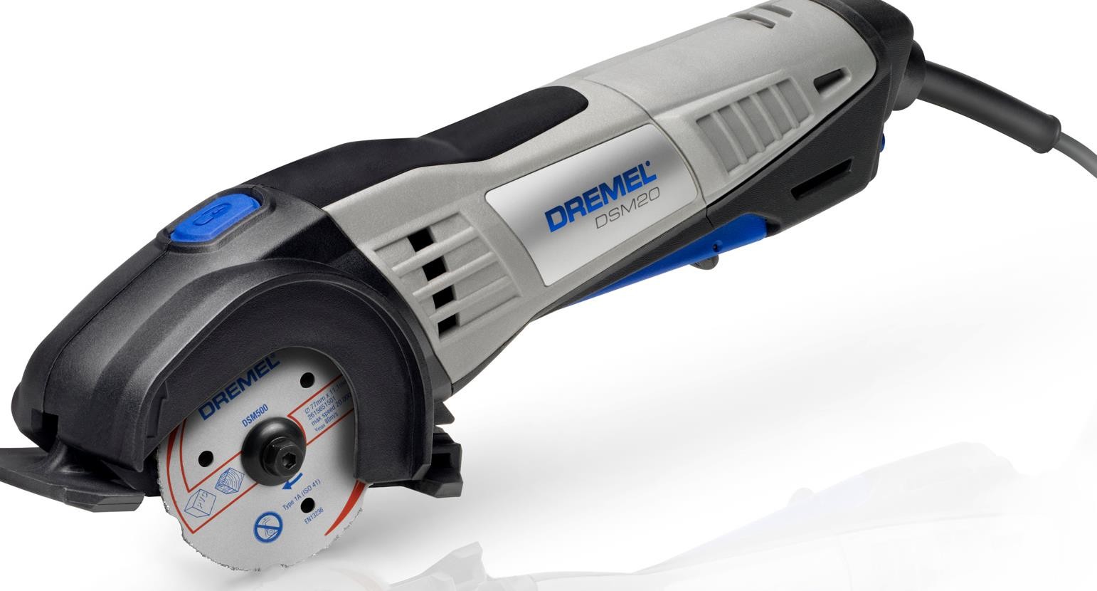 DREMEL SAW MAX Minyatür Testere