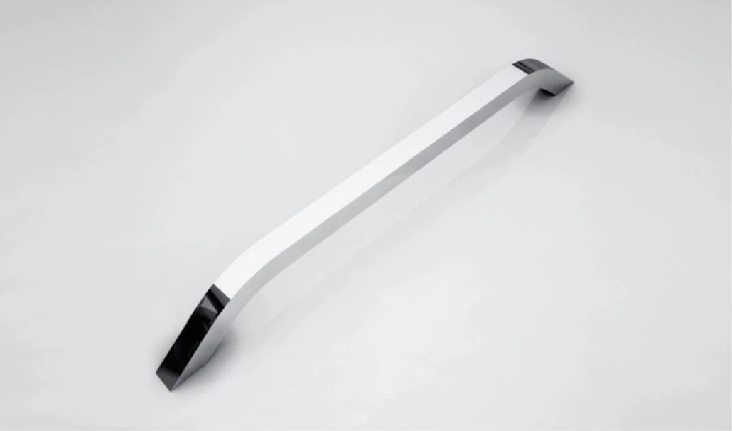 Kulp İKON 224mm Krom