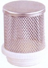 Kalbur Filtresi 1 1/2"
