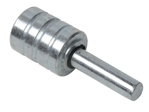 Denge Makarası Çelik Ø30x45mm