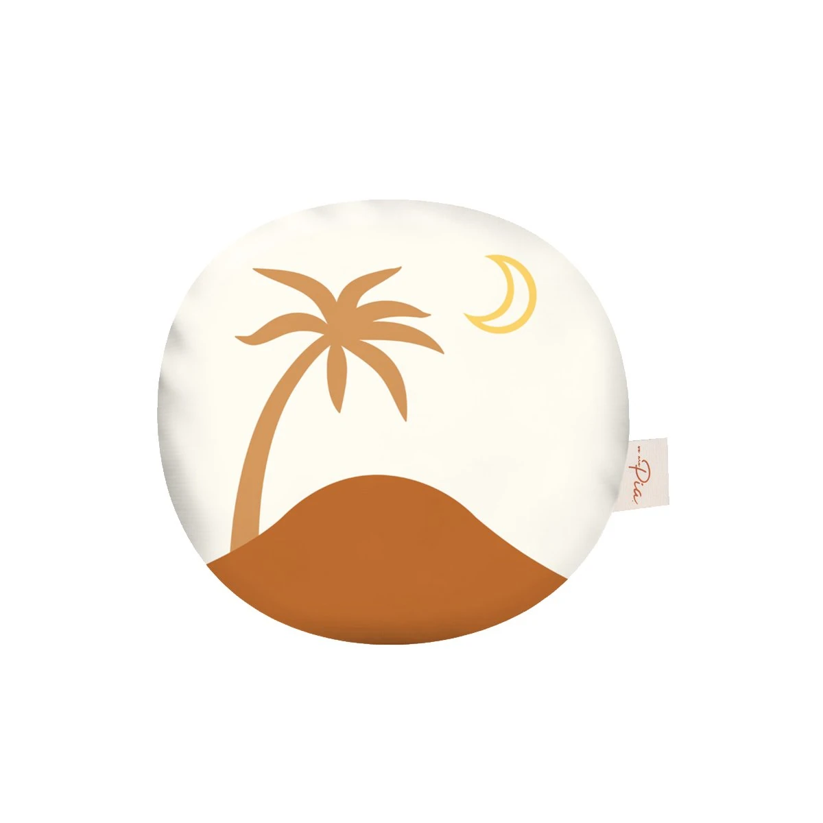 Yastık Çocuk Desen Ada 50x50cm