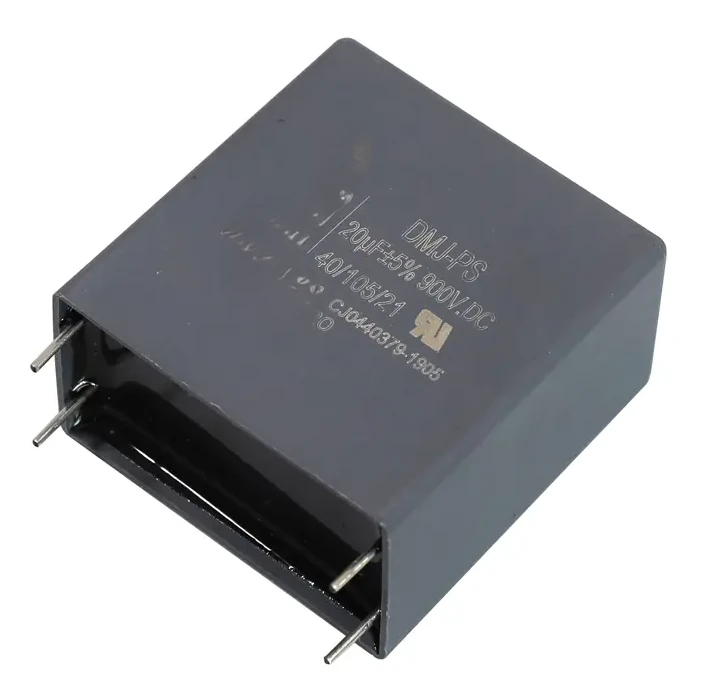 Kondansatör 470uf/400v