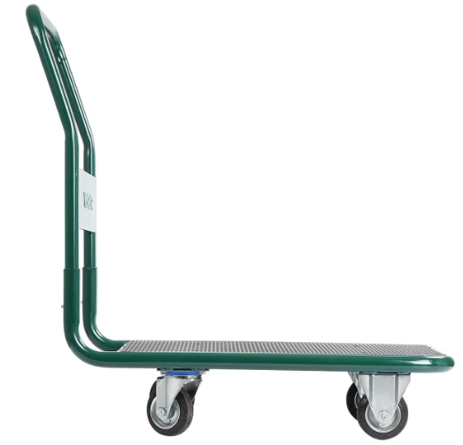 PP150P Platform Paket Taşıma Arabası