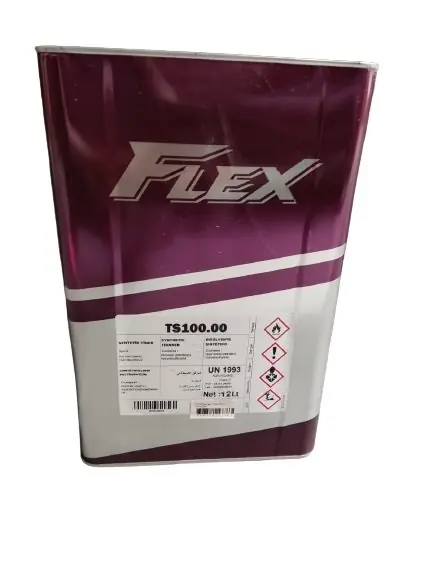 FLEX Sentetik Tiner 12LT.
