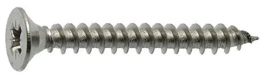 Sunta Vid.5.0*90 250Ad/Pk  POZIDRIV