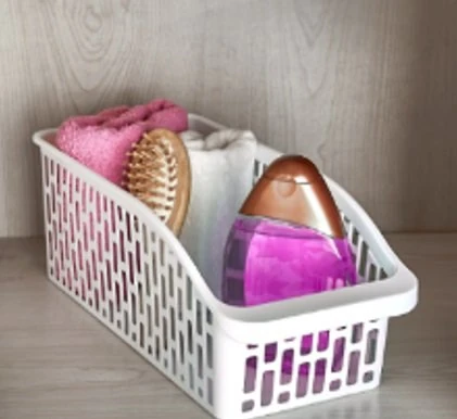 Mutfak Organizer - Uzun 29x12x12cm