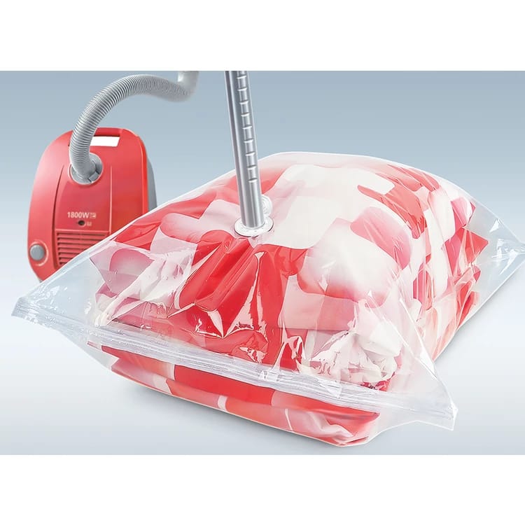 Vakum Saklama Poşeti 2'Li XXL