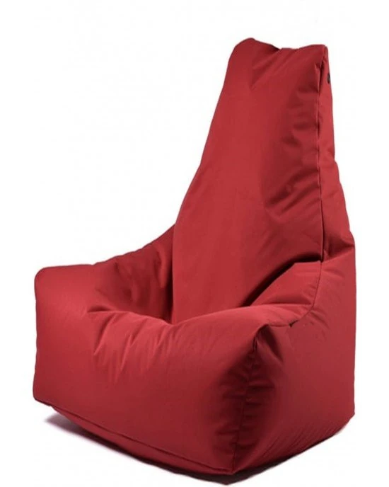 Armut Koltuk Ekolife Kırmızı 75x30x60cm