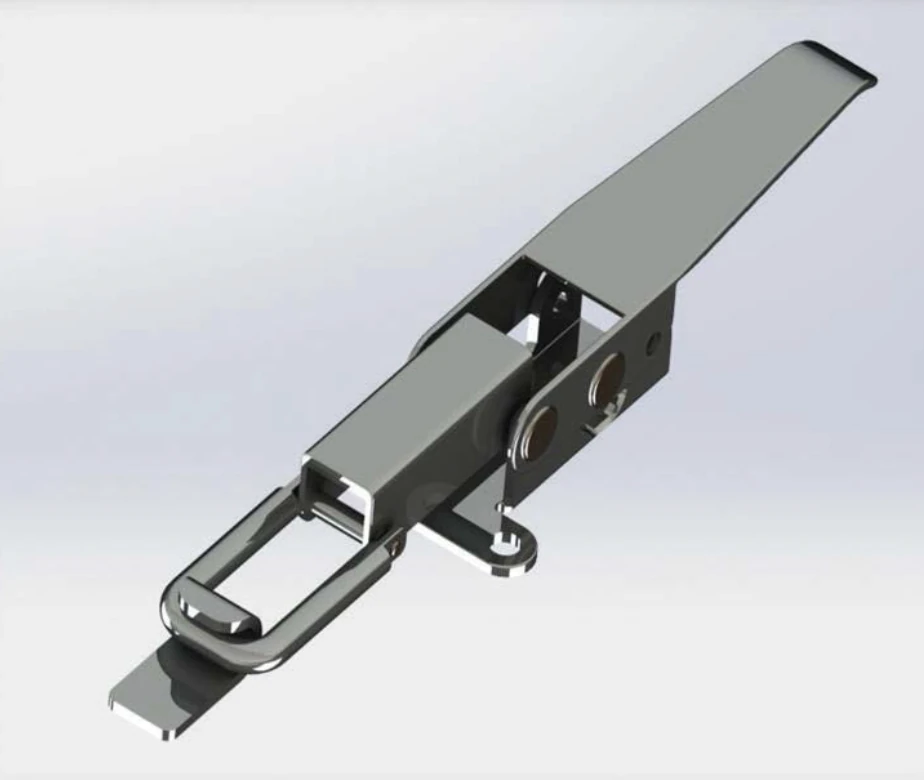 Mekanik Kol Yeni Tip