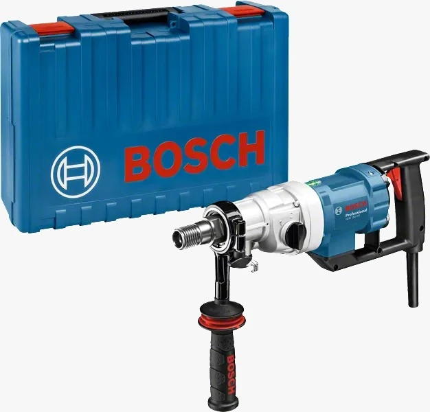 Bosch Karot Makinesi 2000W. GDB 180 WE