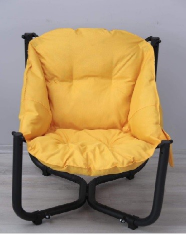 Standart Sandalye Elit Sarı 68*81*82cm