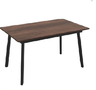 Masa Lini Dining Ahşap 138*85*76cm