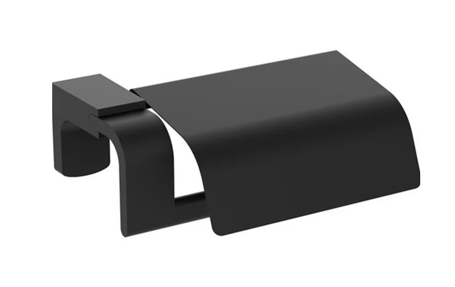 Kapaklı Kağıtlık F1 Siyah