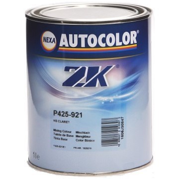 2K Mixing H.S. Claret 1.0 LT.