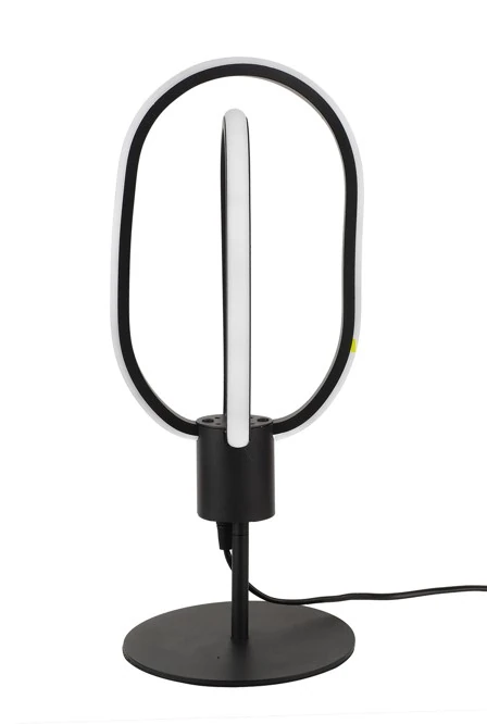 Masa Lambası Ledli Göktuğ Eskitme