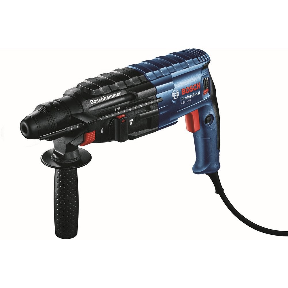 BOSCH Kırıcı-Delici 790W GBH240