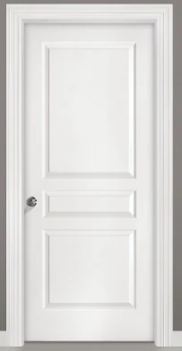 Kapı Paneli ANKARA 970*2150*3mm Çift