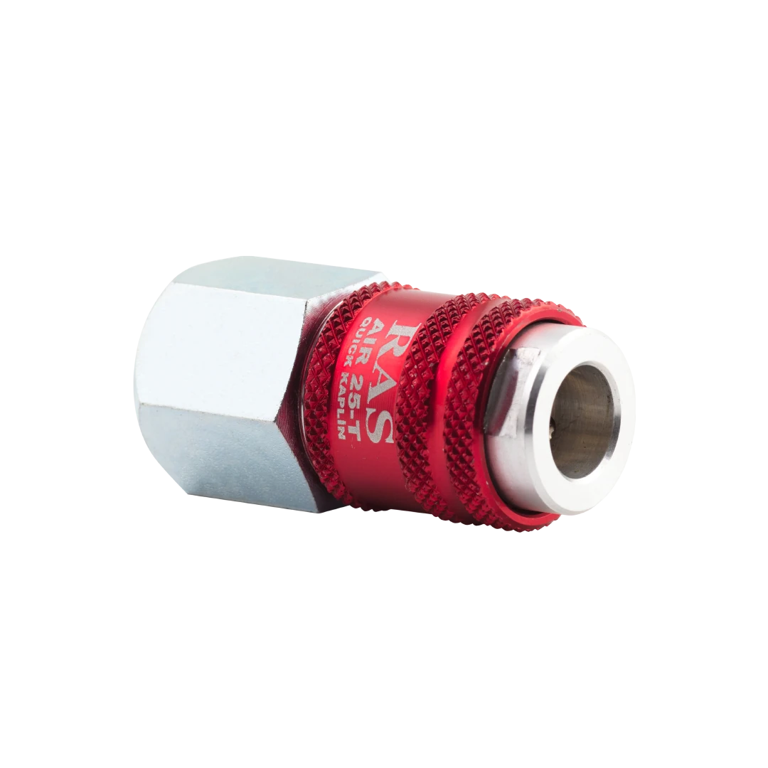 Quick Kaplin M12 Kırmızı (RS400W/500W)