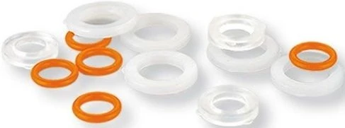 Hortum Tamir Bağlantısı 3/4" Askılı