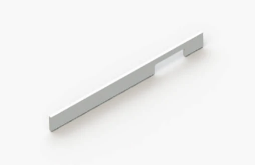 Kulp POLO 256mm Krom