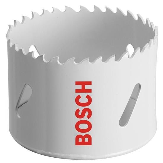BOSCH HSS Bi-Metal Delik Açma 102mm Yeni