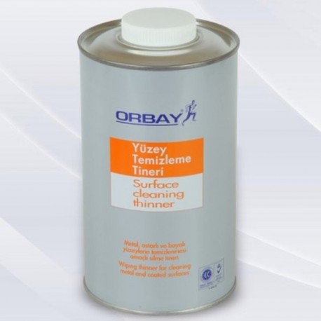 ORBAY Yüzey Temizleme Tineri 1LT.