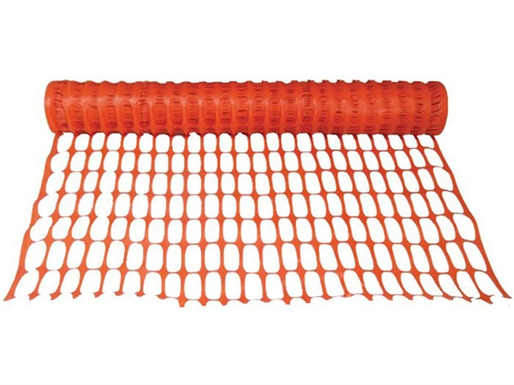 Emniyet Alan Perdesi 1*50mt 80gr /m2